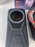 ⁦Compresseur d'Air Portable Rechargeable 4500mAh 150PSI - مضخة إطارات لاسلكية ذكية⁩ - الصورة ⁦7⁩