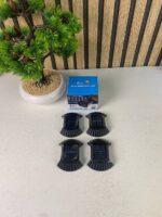 ⁦Appliques Murales Solaires Up & Down (Pack de 4Pcs) - طقم مصابيح حائط شمسية ذكية (4 قطع) ⁩ - الصورة ⁦9⁩