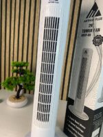 ⁦Arthur Plus 29" Tower Fan USTF-09 - مروحة برج آرثر بلس 29 بوصة فائقة الهدوء⁩ - الصورة ⁦5⁩
