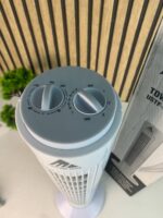 ⁦Arthur Plus 29" Tower Fan USTF-09 - مروحة برج آرثر بلس 29 بوصة فائقة الهدوء⁩ - الصورة ⁦6⁩