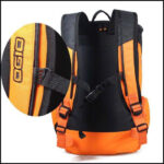 ⁦Sac à Dos de Moto KTM OGIO Racing - حقيبة ظهر الرياضية للدراجات النارية⁩ - الصورة ⁦3⁩