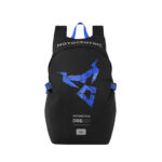 ⁦Sac à Dos MOTOCENTRIC pour Casque de Moto - حقيبة ظهر المخصصة لخوذة الدراجة النارية⁩ - الصورة ⁦11⁩