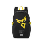⁦Sac à Dos MOTOCENTRIC pour Casque de Moto - حقيبة ظهر المخصصة لخوذة الدراجة النارية⁩ - الصورة ⁦9⁩