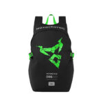 ⁦Sac à Dos MOTOCENTRIC pour Casque de Moto - حقيبة ظهر المخصصة لخوذة الدراجة النارية⁩ - الصورة ⁦8⁩