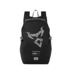 ⁦Sac à Dos MOTOCENTRIC pour Casque de Moto - حقيبة ظهر المخصصة لخوذة الدراجة النارية⁩ - الصورة ⁦7⁩