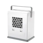 ⁦Refroidisseur d'Air Évaporatif Portable USB/AC Blu Breeze - مبرد هواء محمول مع نظام طاقة مزدوج⁩ - الصورة ⁦4⁩