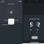 ⁦Écouteurs sans fil Monster Aura Fit GT29 Open-Back Ai Traduction - سماعات اللاسلكية بنظام الترجمة⁩ - الصورة ⁦8⁩
