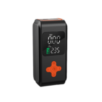 ⁦Gonfleur de pneus portable sans fil arrêt automatique MK-330 - جهاز ضغط العجلات محمول⁩ - الصورة ⁦8⁩