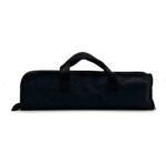 ⁦Kit de Cou-teaux de Luxe avec Manches en Bois 7Pcs - طقم سكا-كين الجزارة الفاخر بمقابض خشبية⁩ - الصورة ⁦2⁩
