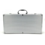 ⁦Coffret de Couteaux Professionnel avec Valise en Aluminium 9Pcs - طقم سكاكين الجزارة في حقيبة ألمنيوم صلبة⁩ - الصورة ⁦10⁩