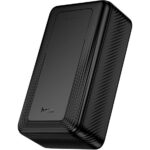 ⁦Power Bank Hoco J165B 10W (30,000mAh) - باور بانك بسعة 30,000 مللي أمبير⁩ - الصورة ⁦6⁩