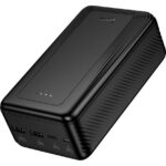 ⁦Power Bank Hoco J165B 10W (30,000mAh) - باور بانك بسعة 30,000 مللي أمبير⁩ - الصورة ⁦7⁩