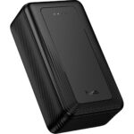 ⁦Power Bank Hoco J165B 10W (30,000mAh) - باور بانك بسعة 30,000 مللي أمبير⁩ - الصورة ⁦8⁩