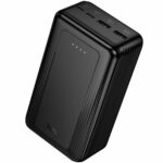 ⁦Power Bank Hoco J165B 10W (30,000mAh) - باور بانك بسعة 30,000 مللي أمبير⁩ - الصورة ⁦9⁩