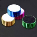 ⁦Épilateur Éliminateur de Poils et Peau Morte en Nano-Verre - مزيل الشعر ومقشر القدمين الكريستالي 2 في 1⁩ - الصورة ⁦6⁩
