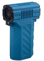 ⁦Souffleur Turbo et Aspirateur Portable F036-1 avec Accessoires - منفاخ ومكنسة الهواء التوربينية المحمولة (2 في 1)⁩ - الصورة ⁦10⁩