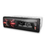 ⁦Autoradio MP3 Multimedia Player 1 DIN Bluetooth - جهاز راديو ومشغل وسائط السيارات مزود ببلوتوث⁩ - الصورة ⁦7⁩