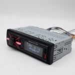 ⁦Autoradio MP3 Multimedia Player 1 DIN Bluetooth - جهاز راديو ومشغل وسائط السيارات مزود ببلوتوث⁩ - الصورة ⁦4⁩