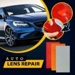 ⁦Kit de réparation adhesif Pour feux arrière⁩ - الصورة ⁦3⁩