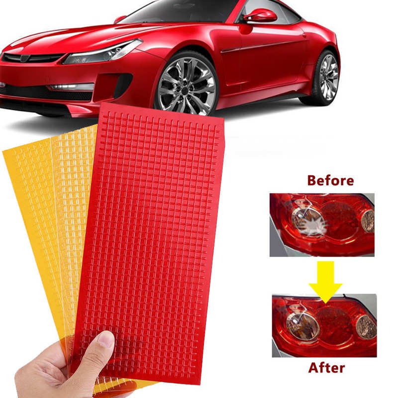 5-18 Kit de réparation adhesif Pour feux arrière - الصورة 1