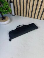 ⁦Kit de Cou-teaux de Luxe avec Manches en Bois 7Pcs - طقم سكا-كين الجزارة الفاخر بمقابض خشبية⁩ - الصورة ⁦5⁩