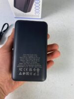 ⁦Power Bank Hoco J165B 10W (30,000mAh) - باور بانك بسعة 30,000 مللي أمبير⁩ - الصورة ⁦10⁩