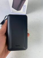 ⁦Power Bank Hoco J165B 10W (30,000mAh) - باور بانك بسعة 30,000 مللي أمبير⁩ - الصورة ⁦3⁩