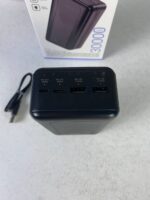 ⁦Power Bank Hoco J165B 10W (30,000mAh) - باور بانك بسعة 30,000 مللي أمبير⁩ - الصورة ⁦11⁩