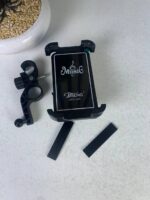 ⁦Support Téléphone avec Haut-parleur Induction et Charge Sans Fil - حامل هاتف ذكي متعدد الوظائف مع مكبر صوت وشاحن لاسلكي⁩ - الصورة ⁦7⁩