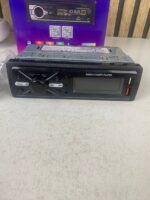 ⁦Autoradio MP3 Multimedia Player 1 DIN Bluetooth - جهاز راديو ومشغل وسائط السيارات مزود ببلوتوث⁩ - الصورة ⁦8⁩