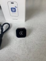 ⁦Adaptateur Sans Fil CarPlay et Android Auto pour Voitures - محول السيارة الذكي 2 في 1⁩ - الصورة ⁦7⁩
