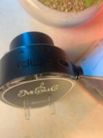⁦Haut-parleur Intelligent 4 en 1 à Induction et Support RGB - مكبر الصوت الذكي 4 في 1 وشاحن لاسلكي⁩ - الصورة ⁦9⁩