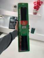 ⁦Rideau pare-soleil rétractable pour vitres de voiture 4Pcs – واقي الشمس في السيارة⁩ - الصورة ⁦2⁩