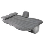 ⁦Lariz Matelas Gonflable Pour Voiture Avec Pompe 135x88x45 cm LR-188⁩ - الصورة ⁦4⁩