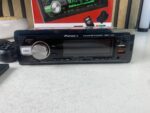 ⁦Pioneer-6296BT FM Receiver & MP3 Player pour Voitures - جهاز راديو سيارة بايونير الذكي مع بلوتوث وإضاءة⁩ - الصورة ⁦7⁩