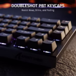 ⁦Clavier Gaming Magnétique ATTACK SHARK X68HE 60% avec Rapid Trigger et 8000Hz - لوحة مفاتيح المغناطيسية⁩ - الصورة ⁦2⁩