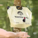 ⁦Réservoir d'Eau Pliable 8L Portable pour Camping et Randonnée - خزان مياه قابل للطي سعة 8 لتر للرحلات والخرجات⁩ - الصورة ⁦10⁩