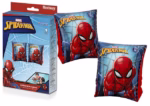 ⁦Brassards de Natation Gonflables Bestway Spider-Man 98001 pour Enfants - أكمام السباحة للأطفال سبايدرمان⁩ - الصورة ⁦5⁩