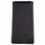 ⁦Cache Coulissant de Console Centrale pour Voiture - غطاء ستارة الكونسول الوسطي المنزلق للسيارات⁩ - الصورة ⁦3⁩
