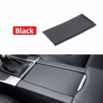 ⁦Cache Coulissant de Console Centrale pour Voiture - غطاء ستارة الكونسول الوسطي المنزلق للسيارات⁩ - الصورة ⁦9⁩