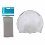 ⁦Bonnet de Natation en Silicone - Sans Latex, Confort Maximal pour Adultes - بونيه وقبعة السباحة السيليكونية⁩ - الصورة ⁦3⁩