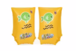 ⁦Brassards Gonflables Bestway 32110 Swim Safe WonderSplash - أكمام السباحة المنفوخة للأطفال من بيستواي⁩ - الصورة ⁦2⁩