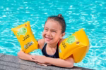⁦Brassards Gonflables Bestway 32110 Swim Safe WonderSplash - أكمام السباحة المنفوخة للأطفال من بيستواي⁩ - الصورة ⁦6⁩