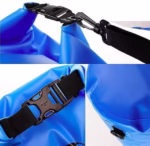 ⁦Sac Étanche Ocean Pack 20L Protection Waterproof Totale pour Kayak et Plage - حقيبة الظهر المائية المضادة للماء والتمزق أوشن باك (20 لتر)⁩ - الصورة ⁦3⁩