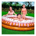 ⁦Piscine Gonflable pour Enfants Bestway 51144 Thème Crème Glacée - مسبح للأطفال بطابع الآيس كريم⁩ - الصورة ⁦4⁩