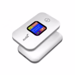 ⁦Bevot Routeur WiFi Portable 4G LTE Pocket Écran LED Couleur - مودم وجهاز واي فاي محمول بشاشة ذكية وبطارية⁩ - الصورة ⁦8⁩