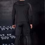 ⁦Ensemble de sport 4 pièces Just One pour homme – طقم اللباس الرياضي⁩ - الصورة ⁦3⁩