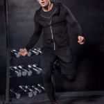 ⁦Ensemble de sport 4 pièces Just One pour homme – طقم اللباس الرياضي⁩ - الصورة ⁦4⁩