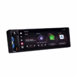 ⁦Gazel Autoradio 1Din Écran Tactile 5" IPS - Apple CarPlay et Android Auto Sans Fil Charge Rapide Type-C - راديو سيارة ذكي بشاشة لمس 5 بوصة تدعم و لاسلكيًا⁩ - الصورة ⁦7⁩