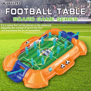 Mini Jeu de Babyfoot de Table Interactif pour Enfants et Famille – لعبة كرة القدم الطاولة المصغرة للأطفال والعائلة